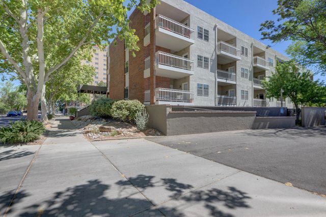 1325 Park Avenue SW 207, Albuquerque, NM 87102