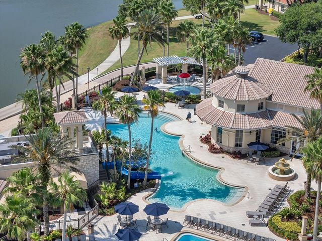 3869 SHORESIDE DRIVE, Kissimmee, FL 34746