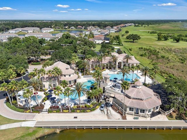 3869 SHORESIDE DRIVE, Kissimmee, FL 34746