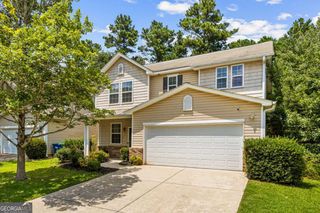 3187 Sable Run Road, Atlanta, GA 30349