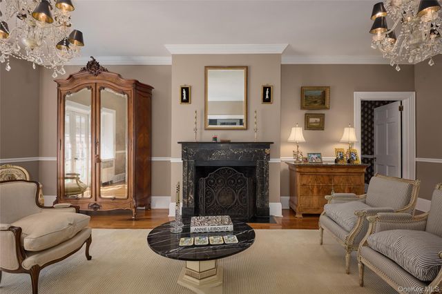 55 Mountain Farm Road, Tuxedo Park, NY 10987