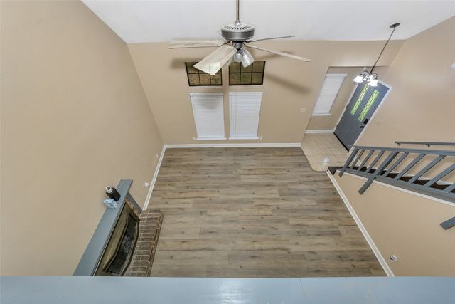6832 Younger Drive, The Colony, TX 75056