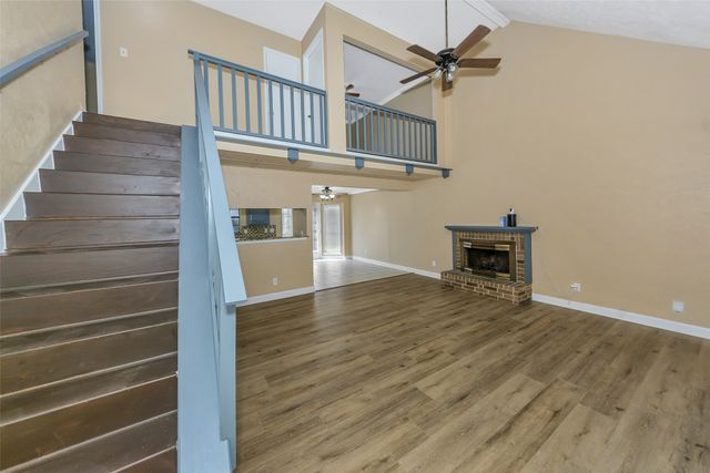 6832 Younger Drive, The Colony, TX 75056