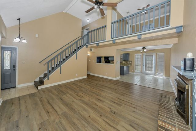 6832 Younger Drive, The Colony, TX 75056