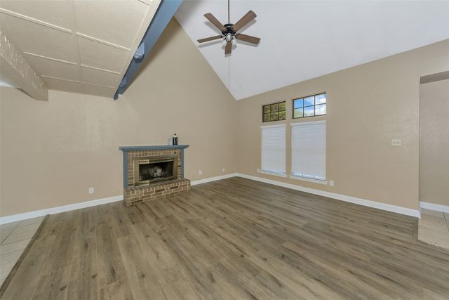 6832 Younger Drive, The Colony, TX 75056