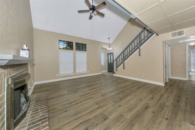 6832 Younger Drive, The Colony, TX 75056