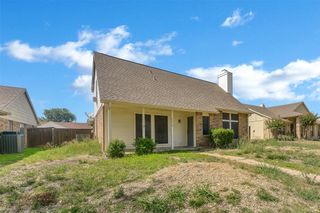 6832 Younger Drive, The Colony, TX 75056