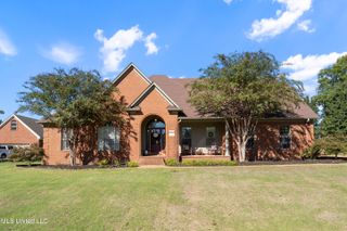 2410 Cumberland Drive, Southaven, MS 38672