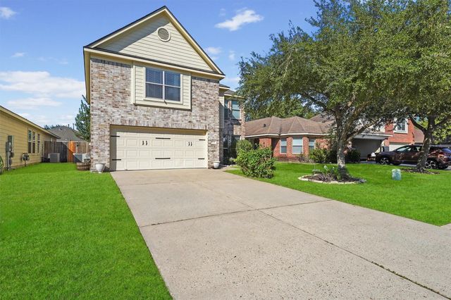9881 Youpon Ridge Way, Conroe, TX 77385