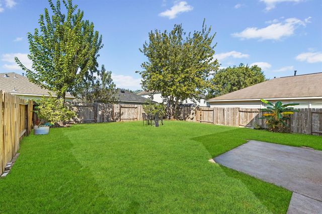 9881 Youpon Ridge Way, Conroe, TX 77385