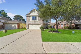 9881 Youpon Ridge Way, Conroe, TX 77385