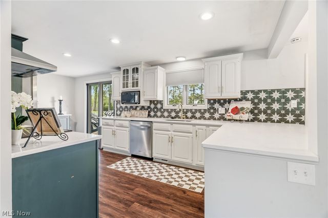 8365 Beatty Street NW, Massillon, OH 44646