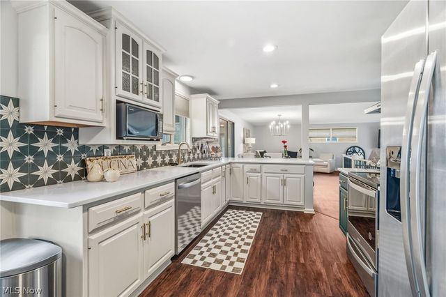 8365 Beatty Street NW, Massillon, OH 44646
