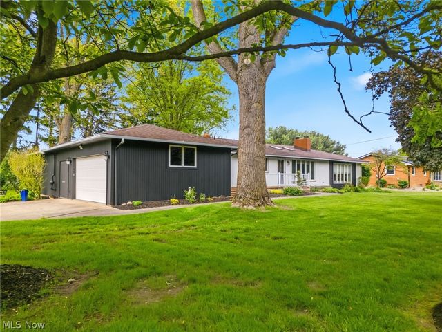 8365 Beatty Street NW, Massillon, OH 44646