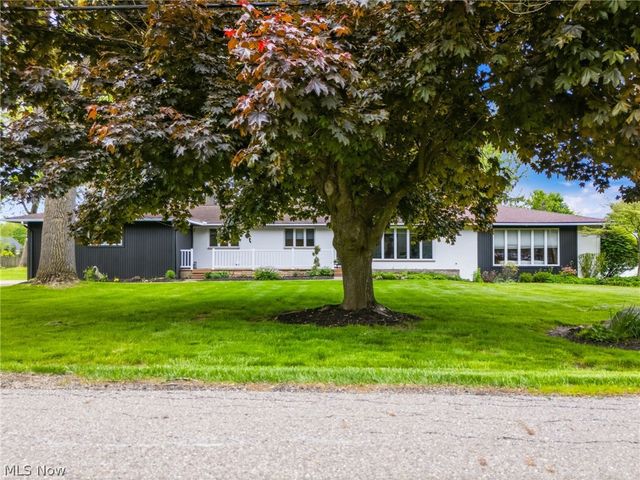 8365 Beatty Street NW, Massillon, OH 44646