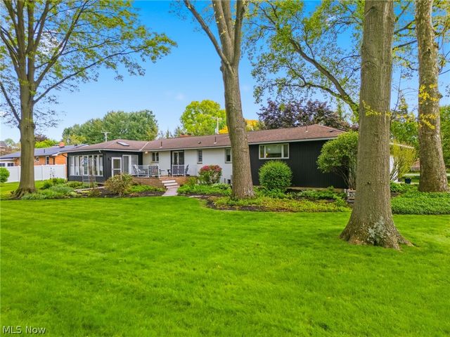 8365 Beatty Street NW, Massillon, OH 44646