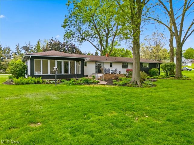 8365 Beatty Street NW, Massillon, OH 44646