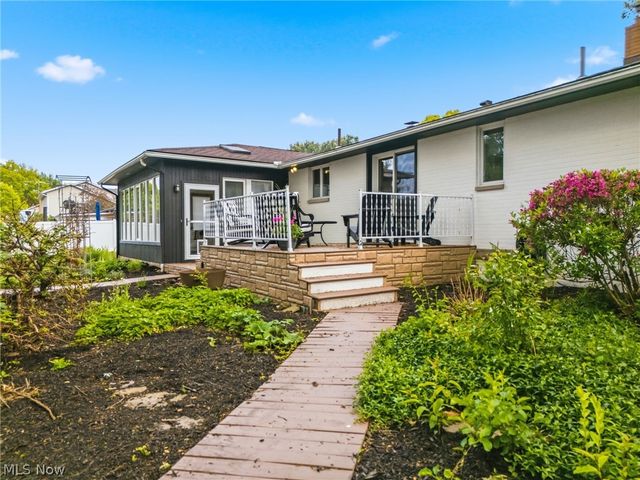 8365 Beatty Street NW, Massillon, OH 44646