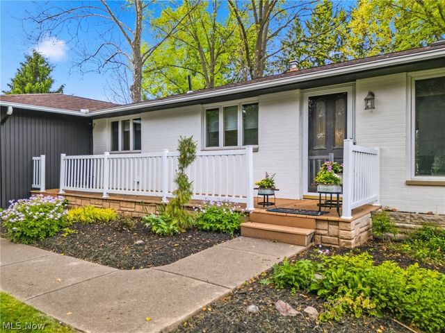 8365 Beatty Street NW, Massillon, OH 44646