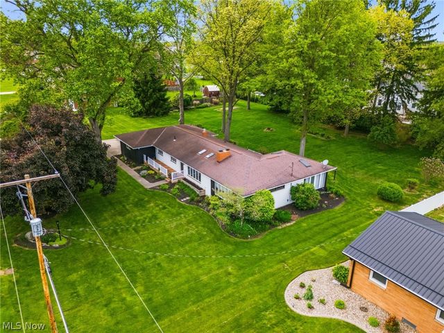 8365 Beatty Street NW, Massillon, OH 44646