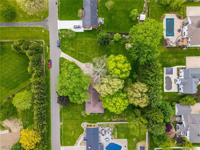 8365 Beatty Street NW, Massillon, OH 44646