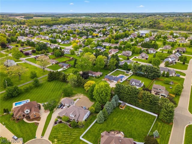 8365 Beatty Street NW, Massillon, OH 44646