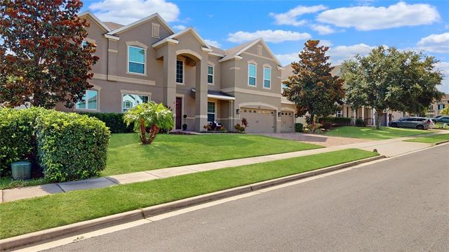 16004 OLLIVETT STREET, Winter Garden, FL 34787