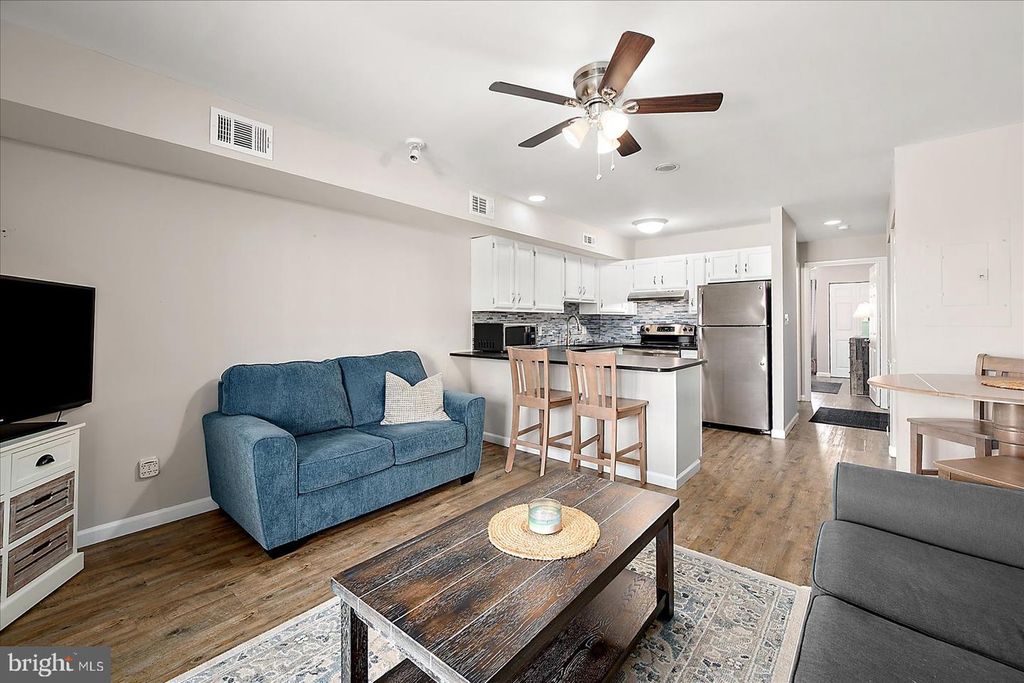 Image 1 of property listing at 12300 JAMAICA AVE #207, Ocean City, MD 21842