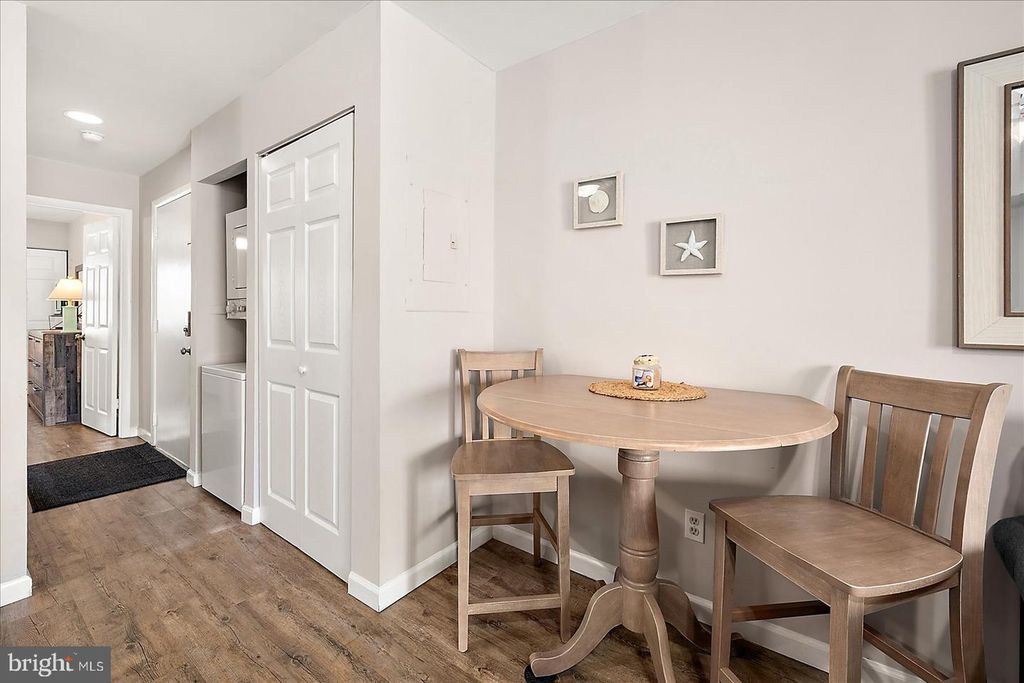Image 16 of property listing at 12300 JAMAICA AVE #207, Ocean City, MD 21842