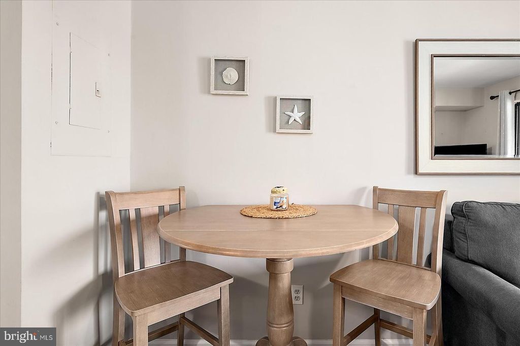 Image 18 of property listing at 12300 JAMAICA AVE #207, Ocean City, MD 21842