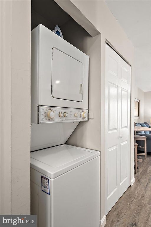Image 19 of property listing at 12300 JAMAICA AVE #207, Ocean City, MD 21842