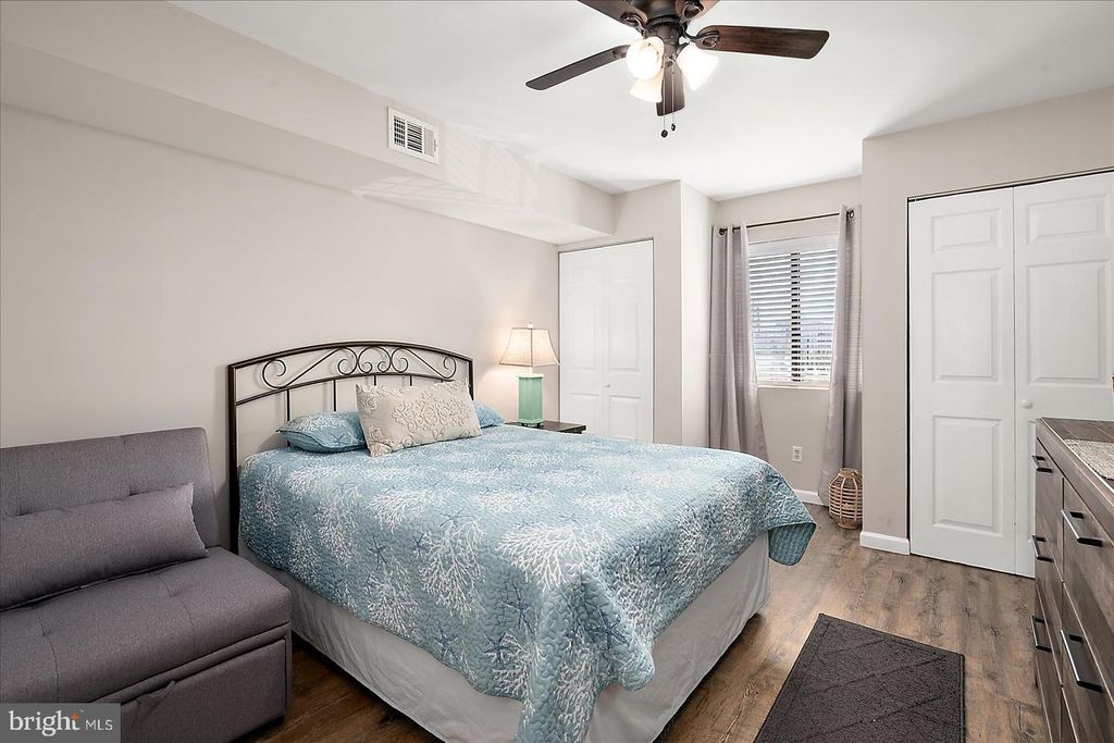 Image 20 of property listing at 12300 JAMAICA AVE #207, Ocean City, MD 21842