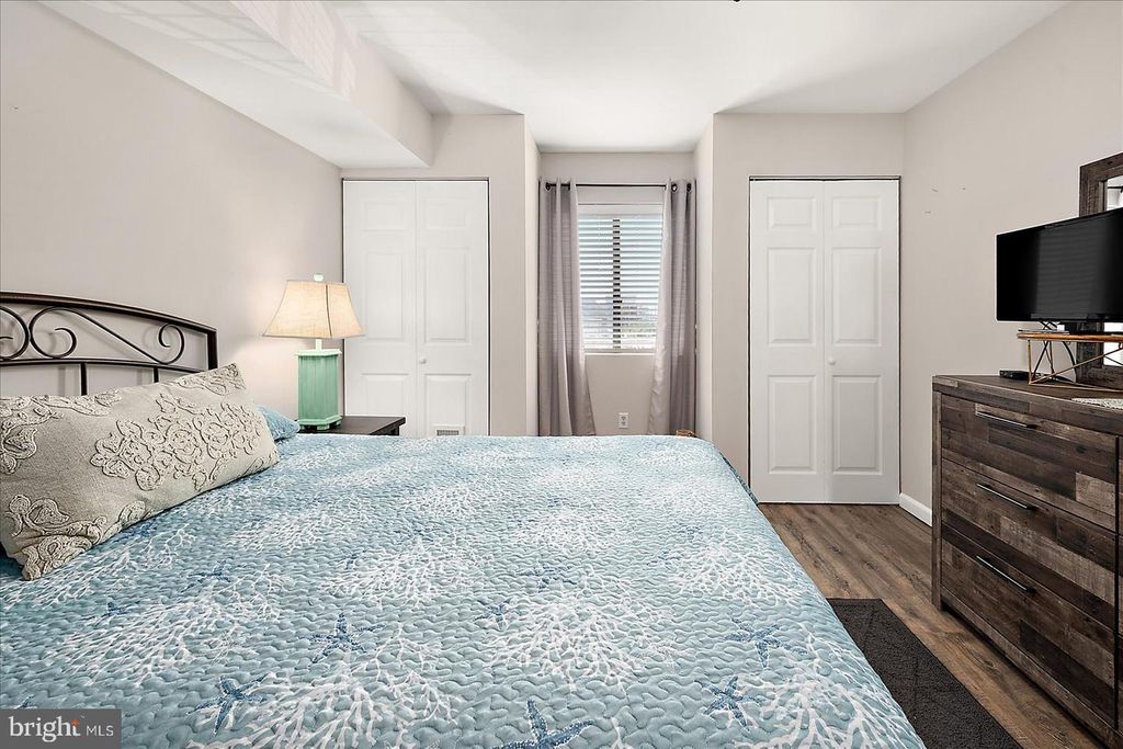 Image 22 of property listing at 12300 JAMAICA AVE #207, Ocean City, MD 21842