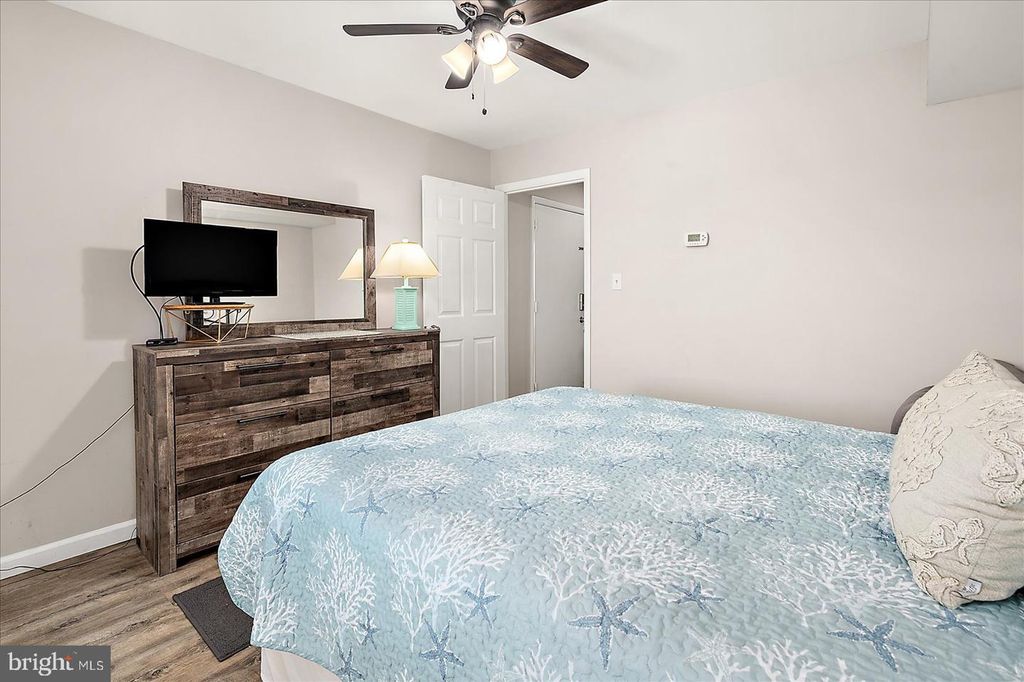 Image 23 of property listing at 12300 JAMAICA AVE #207, Ocean City, MD 21842
