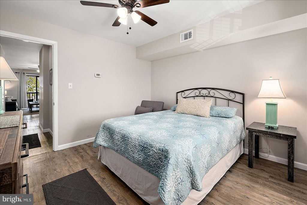 Image 24 of property listing at 12300 JAMAICA AVE #207, Ocean City, MD 21842