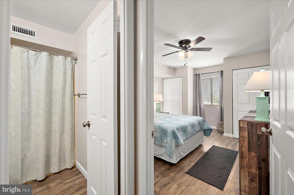 Image 25 of property listing at 12300 JAMAICA AVE #207, Ocean City, MD 21842