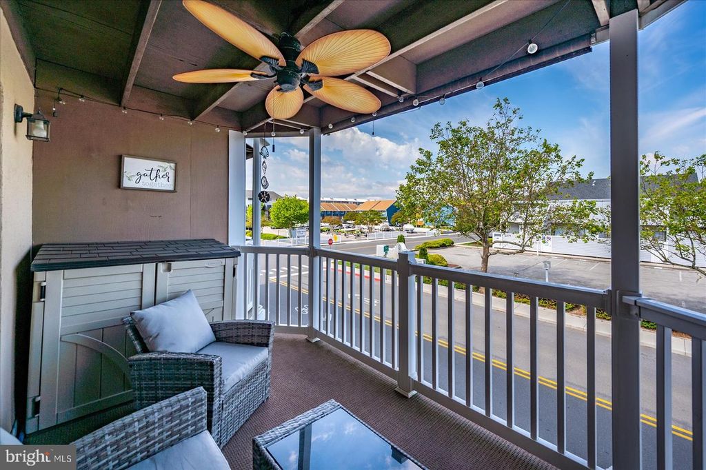 Image 28 of property listing at 12300 JAMAICA AVE #207, Ocean City, MD 21842