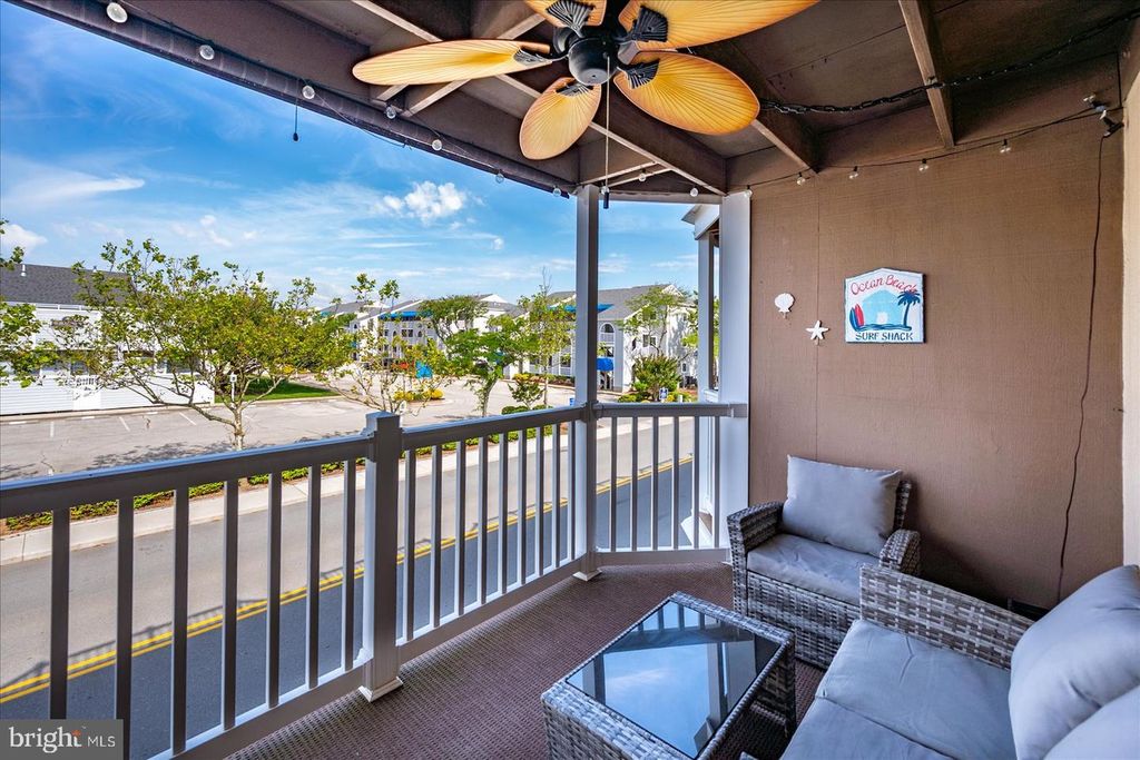 Image 29 of property listing at 12300 JAMAICA AVE #207, Ocean City, MD 21842