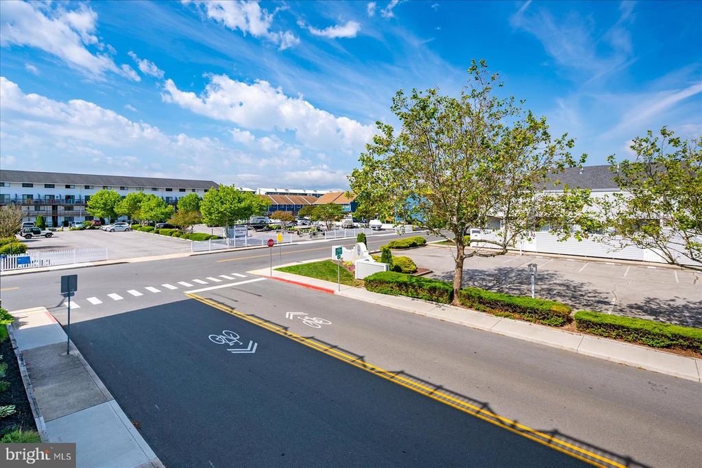 Image 33 of property listing at 12300 JAMAICA AVE #207, Ocean City, MD 21842