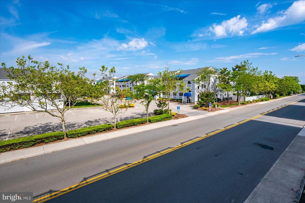 Image 34 of property listing at 12300 JAMAICA AVE #207, Ocean City, MD 21842