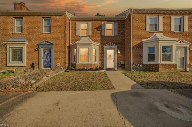 649 Mill Landing RD, Chesapeake, VA 23322