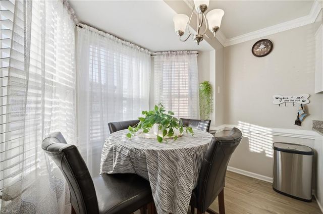 649 Mill Landing RD, Chesapeake, VA 23322