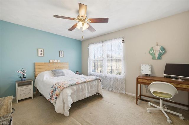 649 Mill Landing RD, Chesapeake, VA 23322