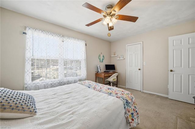 649 Mill Landing RD, Chesapeake, VA 23322