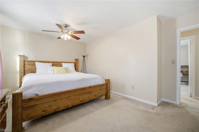 649 Mill Landing RD, Chesapeake, VA 23322