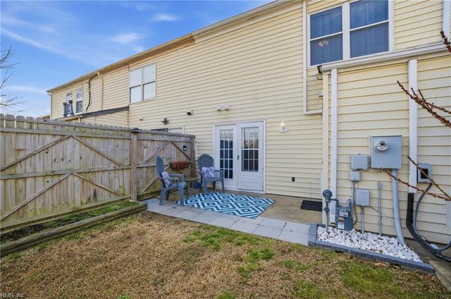 649 Mill Landing RD, Chesapeake, VA 23322