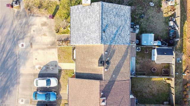 649 Mill Landing RD, Chesapeake, VA 23322