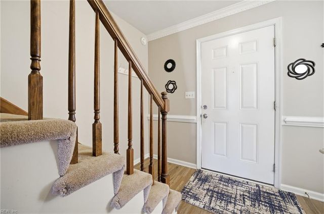 649 Mill Landing RD, Chesapeake, VA 23322