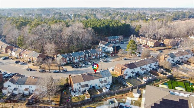 649 Mill Landing RD, Chesapeake, VA 23322