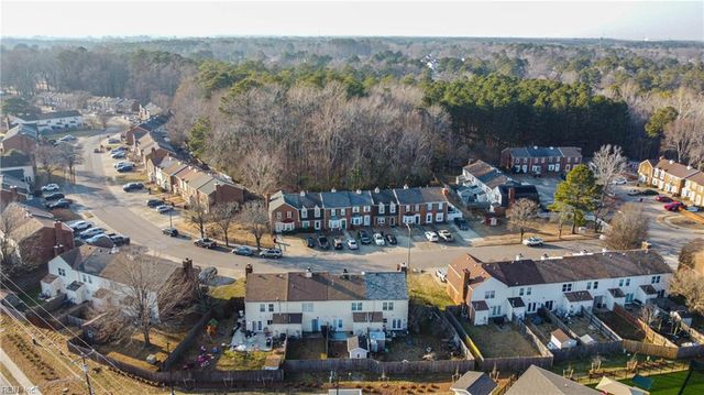 649 Mill Landing RD, Chesapeake, VA 23322